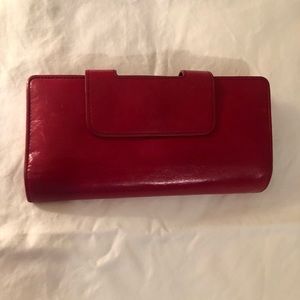 Hobo International Nancy Wallet. Nwt doubles as a wristlet